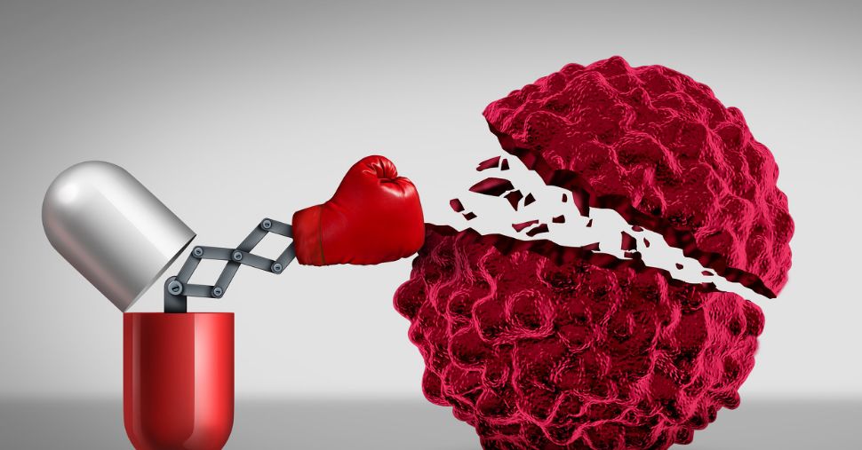 《Cell Reports》:双管齐下！铠甲加身的T细胞在免疫治疗领域所向披靡！