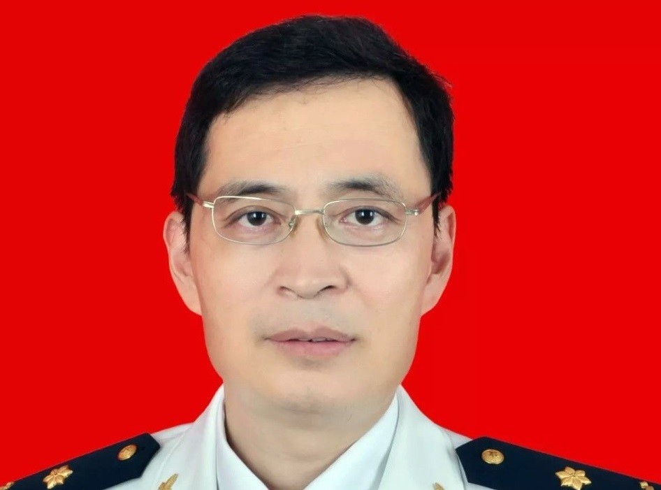 《转》访长海医院生殖中心副主任颜宏利教授：遗传性肿瘤基因阻断公益项目