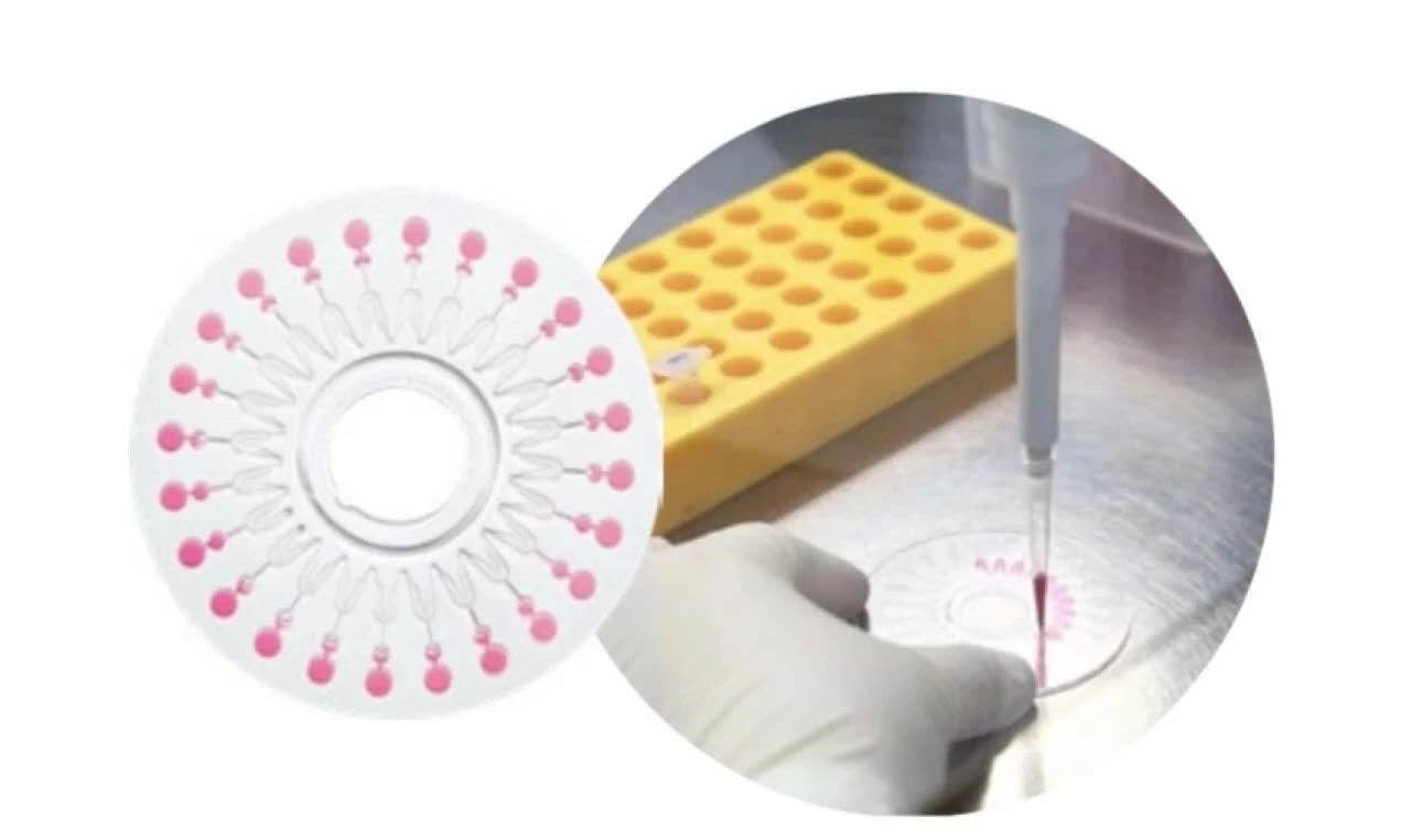 战“疫”利器问世！博奥生物呼吸道常见多病毒[含新型冠状病毒（2019-nCoV）]检测芯片获国家药监局应急审批批准！