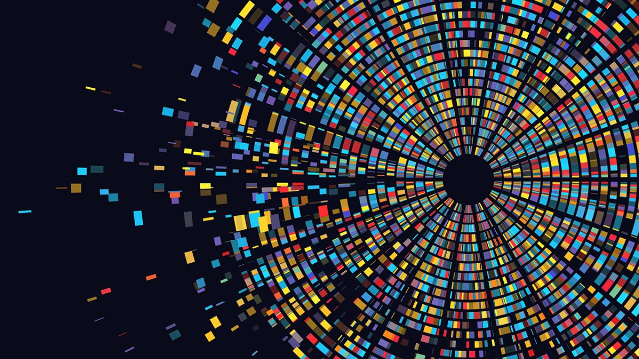 【Nature子刊】香港中文大学毛传斌团队利用病毒灵活性，精准解析癌症亚型