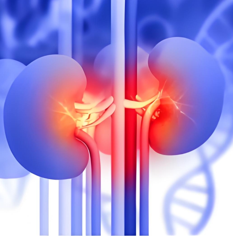 强效抑肿瘤！华中科技大学章小平团队：发现肾癌新治疗策略